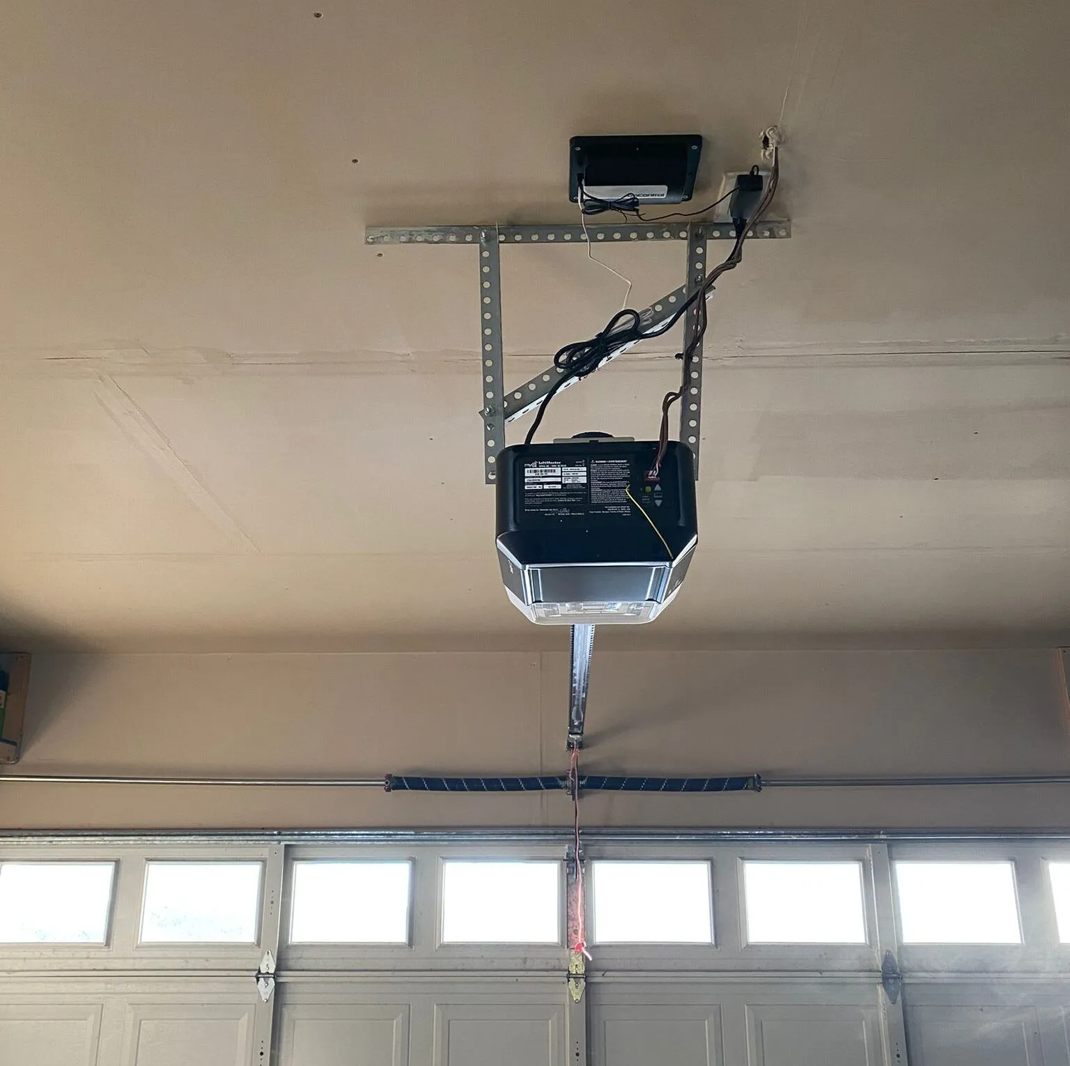 Garage Door Opener Repair Huntington Beach