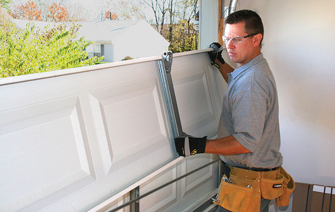 Garage Door Installation Huntington Beach